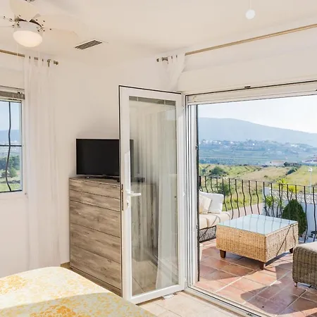 Colina Panoramic View *